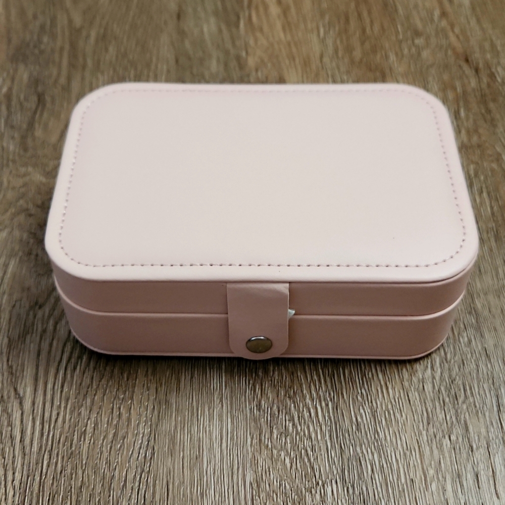 Jewelry Box Organizer - New